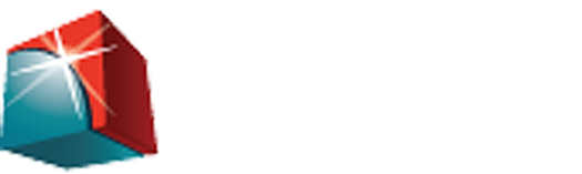 IMTS logo in white text