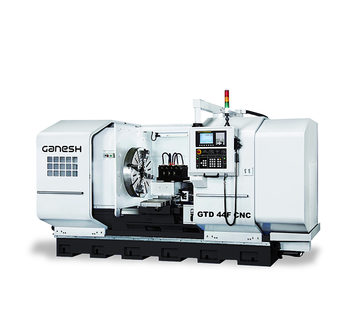 GANESH GTD-44HK machine